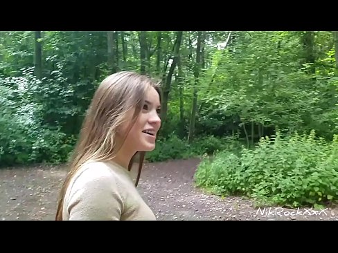 ❤️ Na ba da shawara ga Evelina cewa mu yi fuck a wurin jama'a! Tace eh. Sai na bata ta a jaki na cusa mata baki. Sai taji haushin kanta. Batsa vk ☑