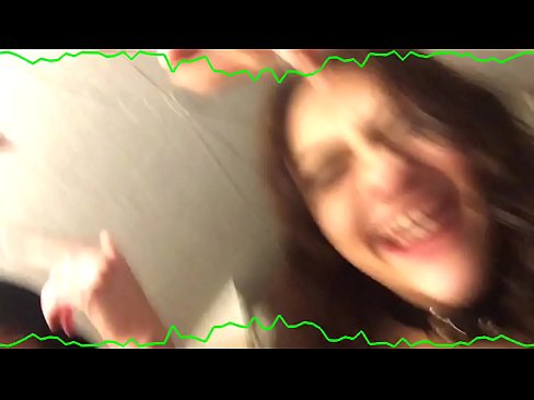 ❤️ Wando biyu masu sexy brunette mai ban sha'awa suna zama 'yan iska Batsa vk ☑