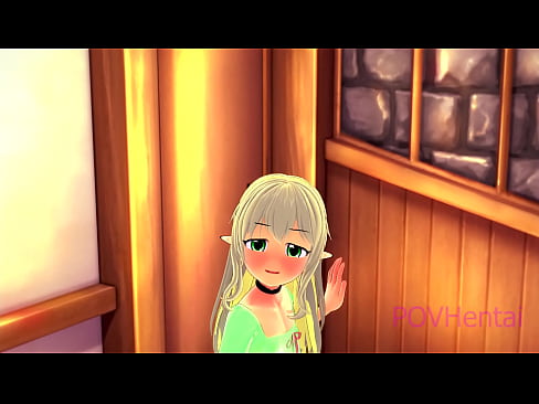 ❤️ (Trap) Yar aikin Elvish tana taimaka muku wanke fuska. Batsa vk ☑