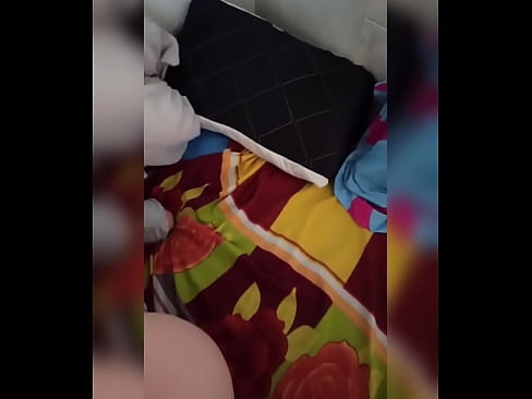 ❤️ Dakina ta zauna a gida ita kadai saboda mijinta ya tafi hutu sai na yi amfani da damar in yi mata fyade na cika mata gindi da nono. Batsa vk ☑