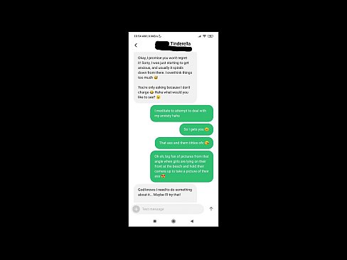 ❤️ Na kara sabon PAWG daga Tinder zuwa haram na ( magana da Tinder an haɗa) Batsa vk ☑